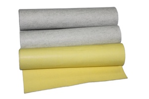 Phương tiện lọc sợi cho sử dụng công nghiệp nói chung trong thanh lọc không khí và chất lỏng công nghiệp - Product Image 2