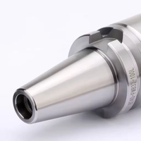 Porte-outil de fraisage de face haute précision pour machine CNC, modèle BT40-FMB16, dureté 56-62 HRC, marque OEM Shiyu, garantie 1 an
