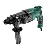 Perceuse à percussion 800W 26mm Marteau perforateur rotatif électrique