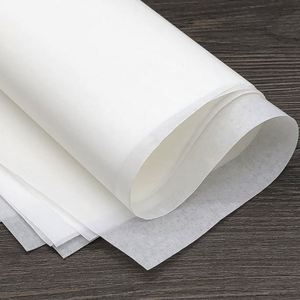 Papel de Hornear Antiadherente Sin BPA para Freidora de Aire, Recubierto para Uso con Alimentos, Pasteles, Sándwiches, Pizza, Pan y Bocadillos - Product Image 6