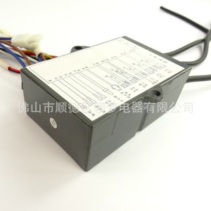 ตัวควบคุมจุดระเบิดแบบพัลส์สำหรับเครื่องทำน้ำอุ่นแก๊ส Leading Dreams 12/24V ขนาดมาตรฐาน สำหรับซ่อมแซมหลายยี่ห้อ - Product Image 5