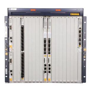 For C300 OLT 1x GTGH 2x SCXM 2x PRWH 2xGUFQ <b>Telecommunications</b> Fiber Equipment 2-Year Warranty - Product Image 1