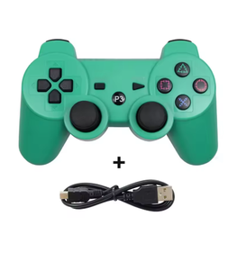 Wireless Gamepad for <strong>PS3</strong> <strong>Controller</strong> Joystick Console Controle for Playstation 3 Joypad Accessories Support <strong>Bluetooth</strong> - Product Image 6