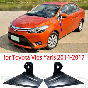 Base de rétroviseur de voiture pour <span class=keywords><strong>TOYOTA</strong></span> VIOS <span class=keywords><strong>yaris</strong></span> <span class=keywords><strong>2014</strong></span> 2015 2016 2017 Pied de rétroviseur de voiture - Product Image 2
