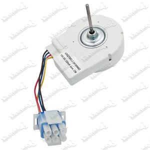 Motor de ventilador sin escobillas Sino Cool UDQT36EL3 241509402 220hA 12V CC para refrigerador <span class=keywords><strong>Electrolux</strong></span> - Product Image 4