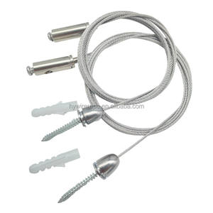 Kit de système de <span class=keywords><strong>suspension</strong></span> de lumière d'usine 4 pièces - Product Image 4