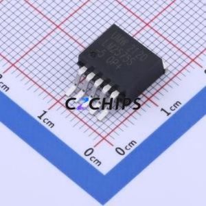 Nuevo-Original 263 (UMW) TO--5 Chip IC de circuito integrado PMIC IC de potencia DC-DC - Product Image 1