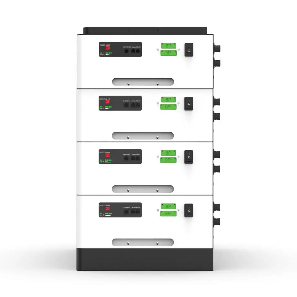 Hochwertige LiFePO 48V 100AH Energie speicher batterie Zellen Zykluszeiten 6000 Zyklen 5 Jahre Garantie 10-15 Jahre Lebensdauer