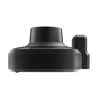 Caméra de tableau de bord 4K pour voiture avec WiFi, GPS, capteur de vision nocturne, enregistreur vidéo 2K 1440P, caméscope 170 degrés et fonction de recul