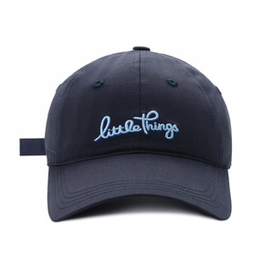 Custom Embroidered Baseball <b>Caps</b> - Breathable Cotton Material With Precise Embroidery for a Professional and Polished Finish - Product Image 5