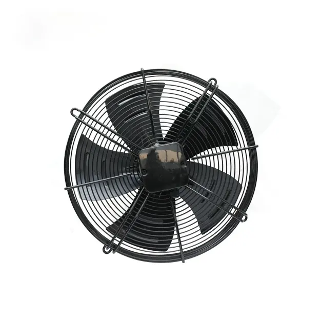 Ventilador, 5/10/16/18/25/34w ac sombreado motor de ventilação quadrado para freezer e refrigerador