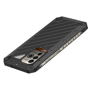 <span class=keywords><strong>Ulefone</strong></span> <span class=keywords><strong>Armor</strong></span> <span class=keywords><strong>18T</strong></span> Ultra Dual SIM dual standby 6,5 pulgadas FHD + IP68/IP69K 5G teléfono móvil resistente - Product Image 3