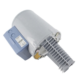 Actuadores Electrohidráulicos SKC32.60/SKC32.61 para Válvulas - Product Image 2