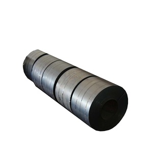 Bobina de Acero Estándar ASTM SAE1008 SAE1045, Bobina de Hierro Laminada en Caliente/Bobina de Acero HR de Proveedor Chino - Product Image 1