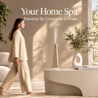 Diffuseur de parfum intelligent 500 ml de haute qualité contrôlé par application, machine à arômes intelligente avec rappel de faible niveau d'huile, en alliage d'aluminium pour la maison avec lumière LED