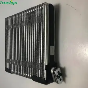 Auto klimaanlage verdampfer Cooling Coil für T-OYOTA COROLLA EX/MATRIX ALTIS 2003-2004