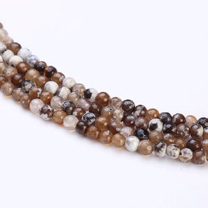 2021 <b>Beads</b> for Jewelry Making Faceted Peridot Topaz Opal <b>Turquoise</b> Ametrine <b>Beads</b> Brilliant Trillion Rondelle Calibrated - Product Image 5