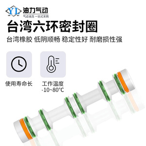 4V210-08 โซลินอยด์วาล์วนิวเมติก 2 ตำแหน่ง 5 ทิศทาง 24V DC วาล์วไฟฟ้า วาล์วเปลี่ยนทิศทางกระบอกสูบ - Product Image 5