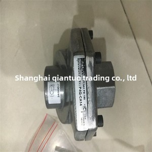 วาล์วเข็ม Parker 4A-RL4A-VT-SS-KF สำหรับไอน้ำ โครงสร้างแบบเข็ม ระยะเวลาจัดส่ง 1 สัปดาห์ - Product Image 2