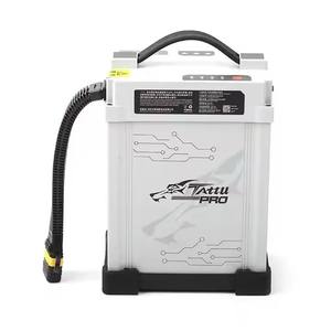 22000mah 2.0 25C 44.4V 12S1P Smart <b>Lipo</b> <b>Battery</b> for Agriculture Spraying Drone Accessory - Product Image 1