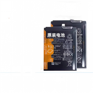 Batteria Ricaricabile HB446486ECW per <span class=keywords><strong>Huawei</strong></span> Y9S/Y9PRIME2019/9X/9XPRO/NOVA5I, Sostituzione Batteria per Cellulari <span class=keywords><strong>Huawei</strong></span> - Product Image 1
