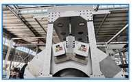 Machine de revêtement adhésif UV en silicone pour ligne de production de ruban d'étiquettes sans doublure Machine de stratification de revêtement thermofusible