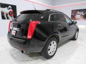 Venta de Autos Usados al Por Mayor, Baratos, Modelo 2012, SUV de 4 Puertas, Volante a la Izquierda, Asientos de Cuero, Pantalla Táctil, Control de Clima - Product Image 3