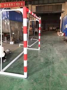 Buts de futsal Buts de football en alliage d'aluminium - Product Image 3