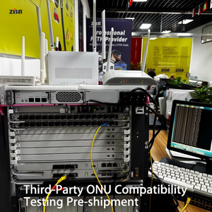 재고 Olt MA5800-X7 GPON XGPON XGSPON MA5800 시리즈 GPHF GPSF CGHF GPLF 화웨이 GPON 올트 SmartAX MA5800-X2/X15/X17 MA5800-X7 - Product Image 4