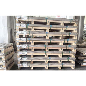 Lastra in Acciaio Inossidabile Laminata a Freddo con Finitura 2B 4FT <span class=keywords><strong>X</strong></span> 8FT 304 316 202 201 - Product Image 4