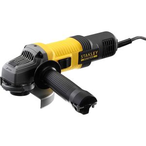 Stanley FatMax FMEG210-QS 850 W smerigliatrice angolare con motore 115 mm ad alta potenza utensile angolare - Product Image 1