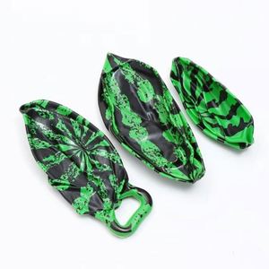 Balle gonflable en PVC en forme de pastèque pour enfants, jouet de piscine et de plage pour l'été - Product Image 4