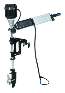 Avec Marche Arrière 48v électrique <span class=keywords><strong>moteur</strong></span> <span class=keywords><strong>hors</strong></span>-<span class=keywords><strong>bord</strong></span> bateau à voile <span class=keywords><strong>moteur</strong></span> - Product Image 2