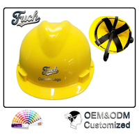 Casque de sécurité pour enfants, en ABS, résistant aux chocs, réglable, de couleur unie, tendance, vente en gros