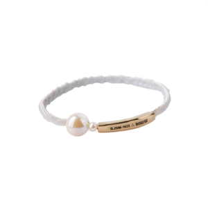 SL2508-16ZZ Pearl <b>Bracelets</b> & Bangles - Product Image 2