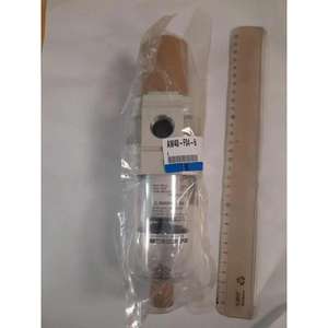 Vanne de réduction de pression de filtre Original-SMC AW40-F04-B - Product Image 1