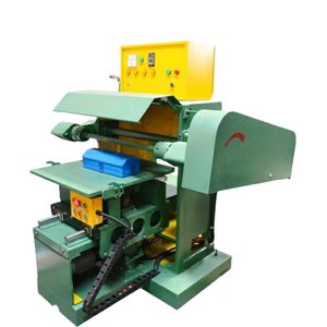 Machine de polissage de charnière de porte en acier inoxydable automatique équipement de polissage de métal avec composant de moteur de noyau - Product Image 4