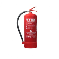 Machine de remplissage d'agent nettoyant FM200 et Novec1230 pour extincteur
