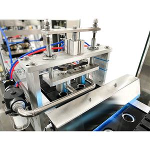 KFP-2 автоматическая кофемашина <span class=keywords><strong>Dolce</strong></span> <span class=keywords><strong>Gusto</strong></span> K-cup, Европейская технология премиум-класса, высокоскоростная и превосходящая китайские бренды - Product Image 2