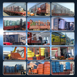 Tuyau de carburant automobile de haute qualité, tuyau en caoutchouc tressé en fibre, 6 mm, 8 mm, 13 mm, OEM/ODM, tuyau à <span class=keywords><strong>essence</strong></span> anti-âge, tuyau de remplissage d'huile - Product Image 6