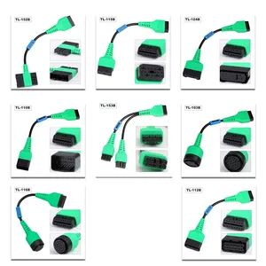 Version Globale LAUNCH X431 PRO3S+ EV Sans Limite <span class=keywords><strong>IP</strong></span>, 2 Ans de Mises à Jour Gratuites, Scanner de Diagnostic pour Véhicules Électriques avec Diagnostic de Batterie Haute Tension - Product Image 5