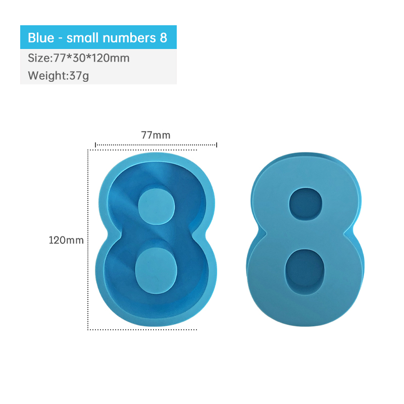 8