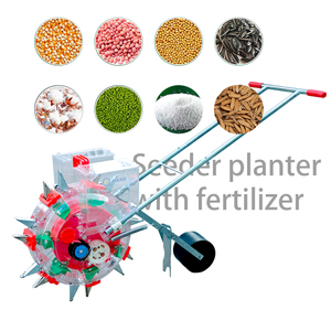 Planteur de graines de serre à une rangée prix <span class=keywords><strong>d</strong></span>'usine maïs <span class=keywords><strong>chou</strong></span> haricot - Product Image 3