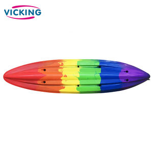 <span class=keywords><strong>Kayak</strong></span> de pesca <span class=keywords><strong>doble</strong></span> de la <span class=keywords><strong>mejor</strong></span> calidad, <span class=keywords><strong>kayak</strong></span> colorido para 2 personas, gran oferta - Product Image 6