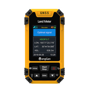 Compteur de pente pour terrains montagneux - Product Image 5
