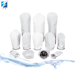 Oferta Especial: Filtro Tejido de PE de 1, 5, 10, 20 Micras para Polvo y Líquidos, Resistente a Ácidos/Álcalis, para Filtración de Aire en la Industria Química, Marca HT, ISO9001 - Product Image 1