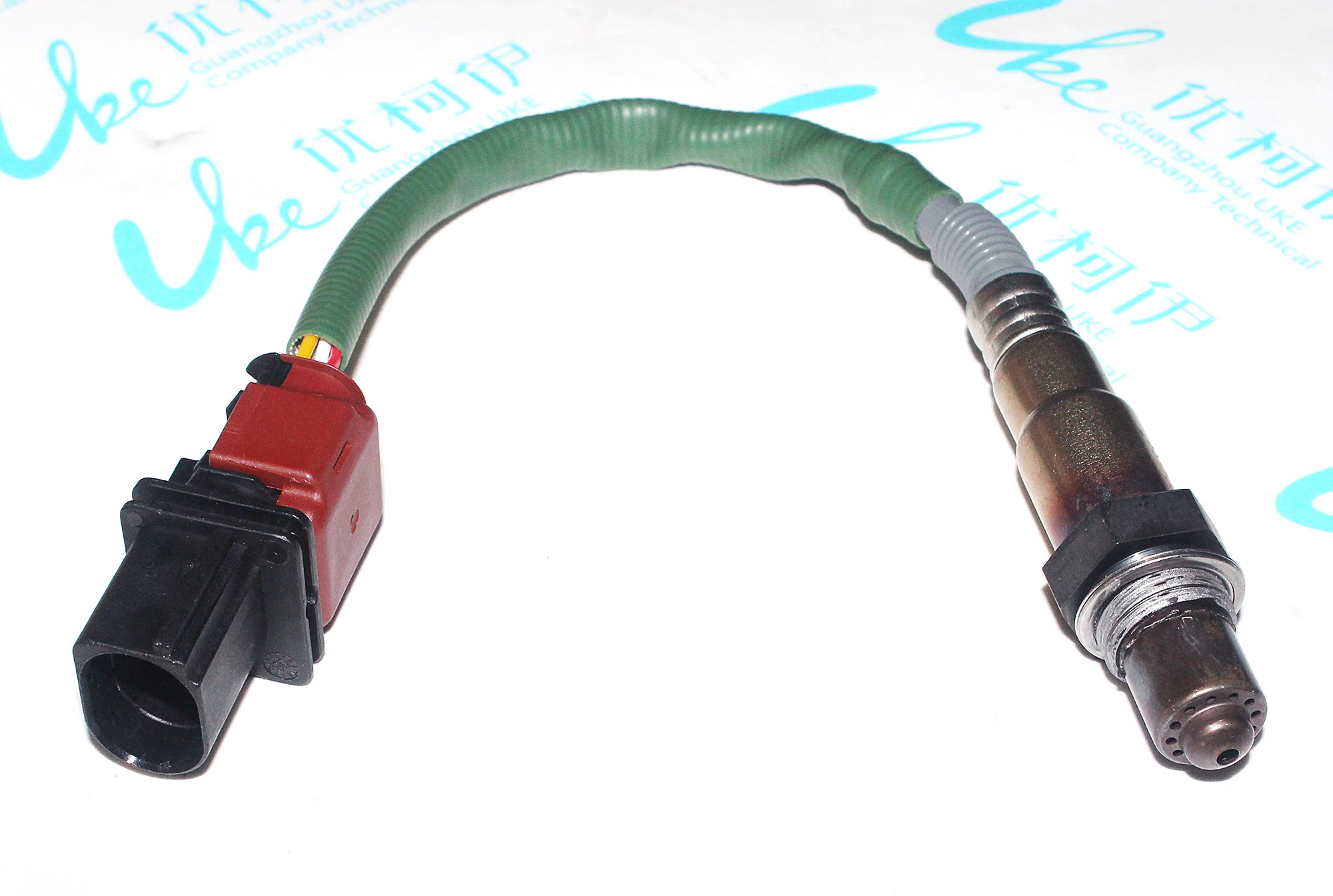 2024 Kawasaki Ninja Zx6r Zx636 Oxygen O2 Exhaust Gas Sensor