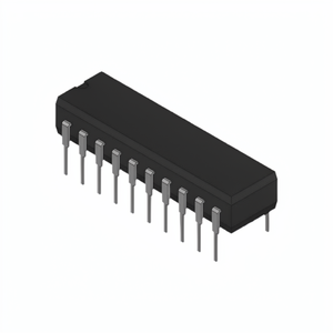 In Stock Components Electronic QS54FCT373ATDB Logic - Product Image 1