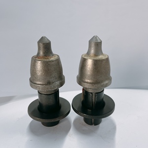 Dientes de fresado de asfalto para asfalto duro Recoge W6 20x, selección de fresado de carretera para asfalto duro, piezas de máquina cepilladora en frío, cortador de carretera - Product Image 6