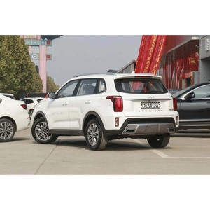 <span class=keywords><strong>Sportage</strong></span> <span class=keywords><strong>2021</strong></span> de <span class=keywords><strong>Segunda</strong></span> <span class=keywords><strong>Mano</strong></span> en Buen Estado, 2.0L, Ahorro de Combustible, SUV Compacto de Viaje, Volante a la Izquierda - Product Image 5